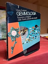 Mario fontana gemmologia usato  Roe Volciano