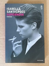Isabella santacroce supernova usato  Apricena