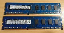 Ddr3 1600 8gb usato  Solaro