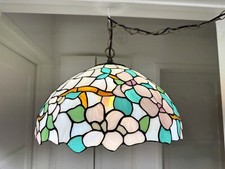 Vintage tiffany style for sale  Gardena