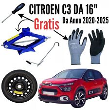Ruotino scorta 4fori usato  Torino