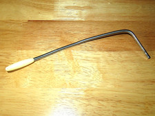 Braço Fender 1969 Chrome Jaguar ou Jazzmaster Vibrato comprar usado  Enviando para Brazil