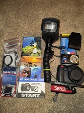 Sealife dc1400 underwater for sale  Chanhassen