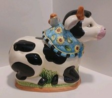 Black white cow for sale  Fort Myers