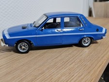 Renault 12 gordini d'occasion  Langon