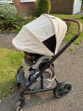 Nuna mixx pushchair for sale  LONDON