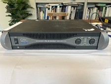 Qsc plx 3402 for sale  FARNHAM