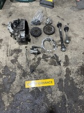 Caddy mk3 1.9 for sale  COLCHESTER