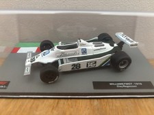 Williams fw07 clay for sale  BURGESS HILL
