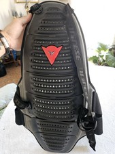 Protezione moto schiena usato  Verona