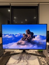Samsung uhd qled for sale  LIVERPOOL