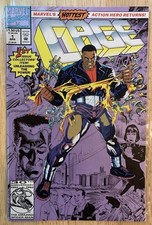 Cage first issue for sale  Brooklyn