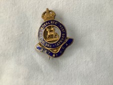 Queens royal regiment for sale  USK