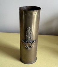 Obus ww1 décor d'occasion  Pionnat