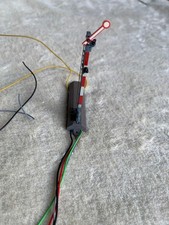 Fleischmann 9205 fomsignal gebraucht kaufen Fleischmann 9205 fomsignal gebraucht kaufen  Nordhastedt