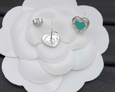 tiffany pendentif coeur d'occasion  Lyon II