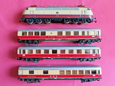Märklin tee personenwagen gebraucht kaufen  Hannover