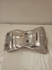 Paracalore riparo scarico usato  Messina