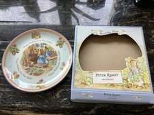 Vintage wedgewood beatrix for sale  ATTLEBOROUGH