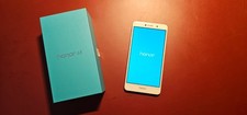 Smartphone huawei honor usato  Napoli
