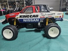 Tamiya king cab usato  Torino