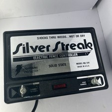 Silver streak 541 for sale  Jefferson City