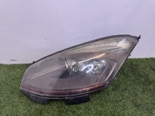 Faro proiettore sinistro usato Faro proiettore sinistro usato  Moncalieri