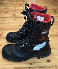 Baltes feuerwehrstiefel sicher gebraucht kaufen  Aachen