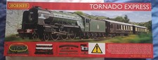 Hornby r1225 tornado for sale  STEVENAGE