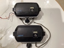 Lucas square vintage for sale  BURGESS HILL
