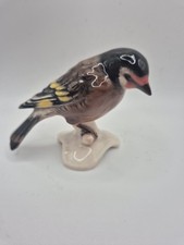 Goebel vintage chaffinch for sale  WIGAN
