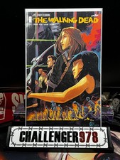 Vestido comercial The Walking Dead #127 Matteo Scalera 15º aniversário -🔑 1º Magna, usado comprar usado Vestido comercial The Walking Dead #127 Matteo Scalera 15º aniversário -🔑 1º Magna, usado comprar usado  Enviando para Brazil