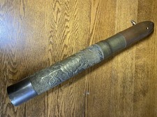 Vtg artillery shell for sale  Myersville