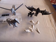 Lego fantastische tierwesen gebraucht kaufen  Wesseling