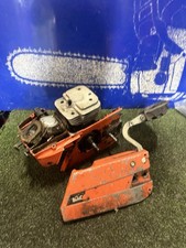 Sachs dolmar 116 for sale  LYMINGTON