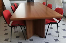 Tavolo noce 280x110 usato  Faenza