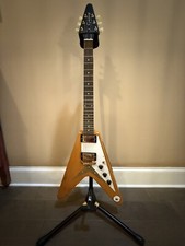 Epiphone korina fly for sale  Lexington