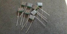 Nos ashcroft 0.022uf for sale  TEIGNMOUTH