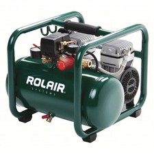 Rolair jc10plus oil for sale  Laurel