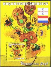 Mozambico 2001 van usato  Italia