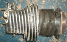 Lycoming cylinder 60609 for sale  Reynoldsville