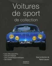 Voitures sport collection d'occasion  Paris XX