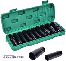 Deep impact socket for sale  DUNSTABLE