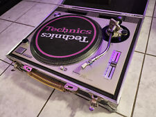 Technics 1200mk2 case gebraucht kaufen  Unterhaching