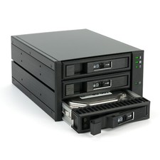 Fantec t2131 sas gebraucht kaufen  Hamburg