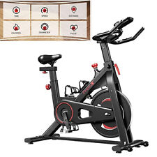 Heimtrainer indoor cycling gebraucht kaufen  Bremen
