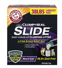 Arm hammer clump for sale  New York