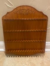 Vintage wood souvenir for sale  Florence