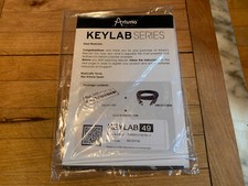 Arturia keylab series for sale  USA