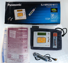 Panasonic mr220 orange for sale  Ventura